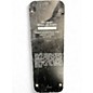 Used Dunlop GCB95TB Wah Effect Pedal