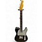 Used Fender American Ultra Telecaster texas tea Solid Body Electric Guitar thumbnail