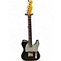 Used Fender American Ultra Telecaster texas tea Solid Body Electric Guitar