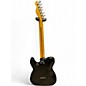 Used Fender American Ultra Telecaster texas tea Solid Body Electric Guitar