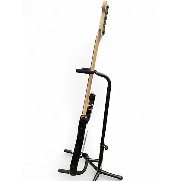 Used Squier Affinity Stratocaster 3 Color Sunburst Solid Body Electric Guitar