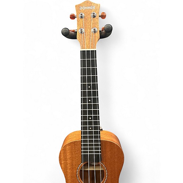 Used Donner DUC1 Concert Ukulele