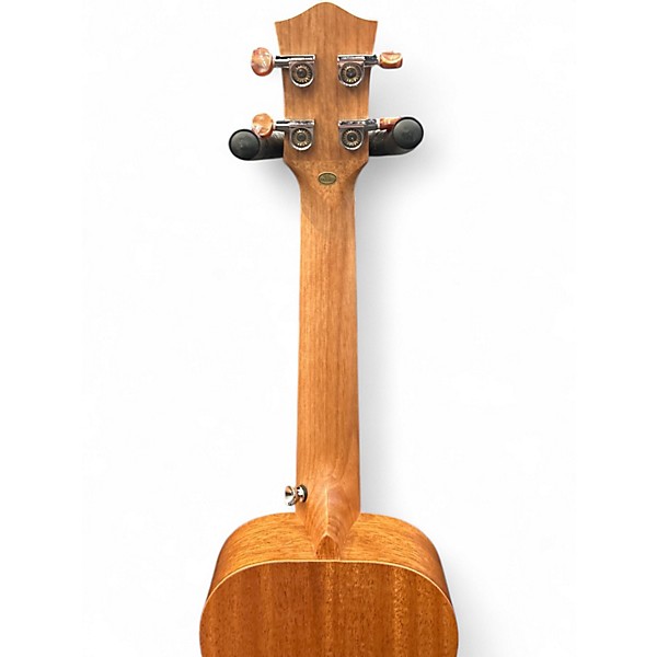 Used Donner DUC1 Concert Ukulele