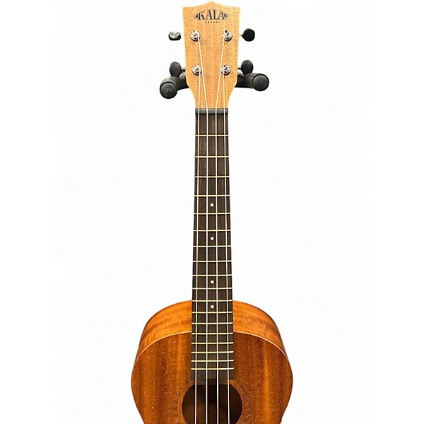 Used Kala LTPT Tenor Ukulele