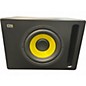 Used KRK S10.4 Subwoofer thumbnail