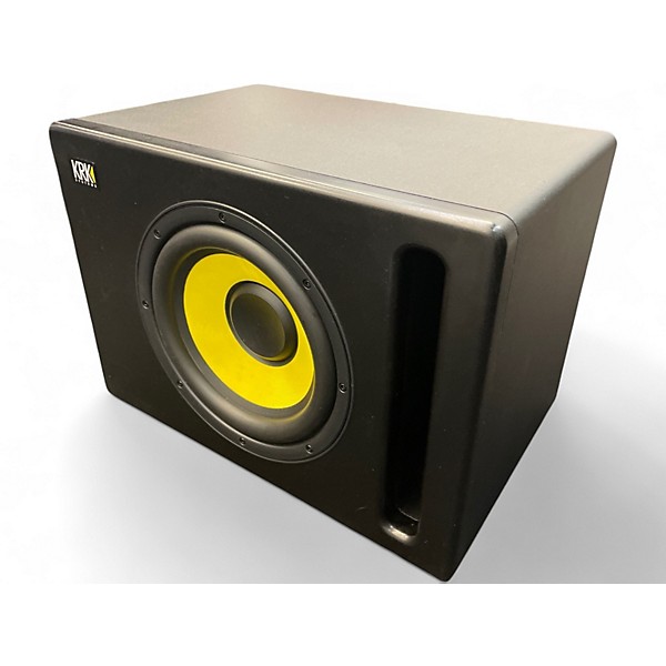 Used KRK S10.4 Subwoofer