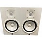 Used Yamaha HS8 Pair Powered Monitor thumbnail
