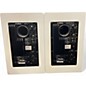 Used Yamaha HS8 Pair Powered Monitor