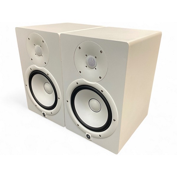 Used Yamaha HS8 Pair Powered Monitor
