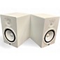 Used Yamaha HS8 Pair Powered Monitor