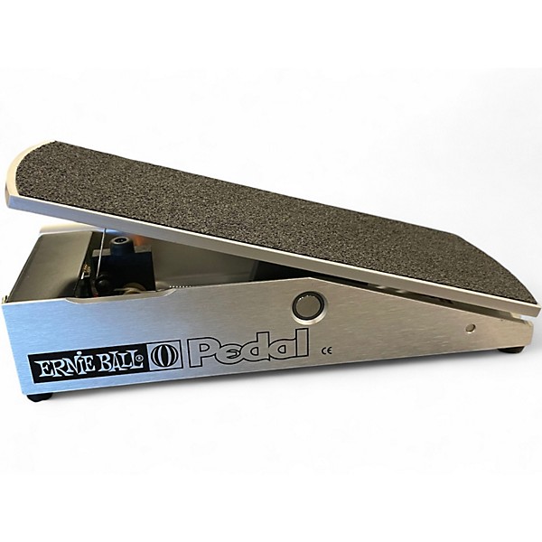Used Ernie Ball VPJR Volume Pedal