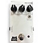 Used JHS Pedals 3 Series Reverb Effect Pedal thumbnail