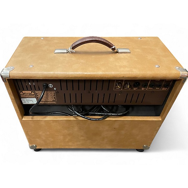 Used Crate CA125B Guitar Combo Amp