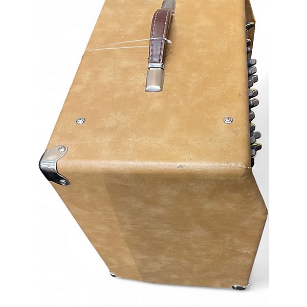 Used Crate CA125B Guitar Combo Amp