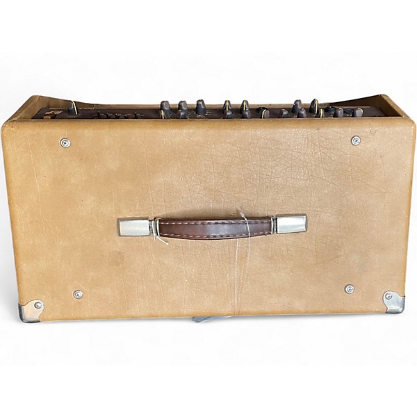 Used Crate CA125B Guitar Combo Amp