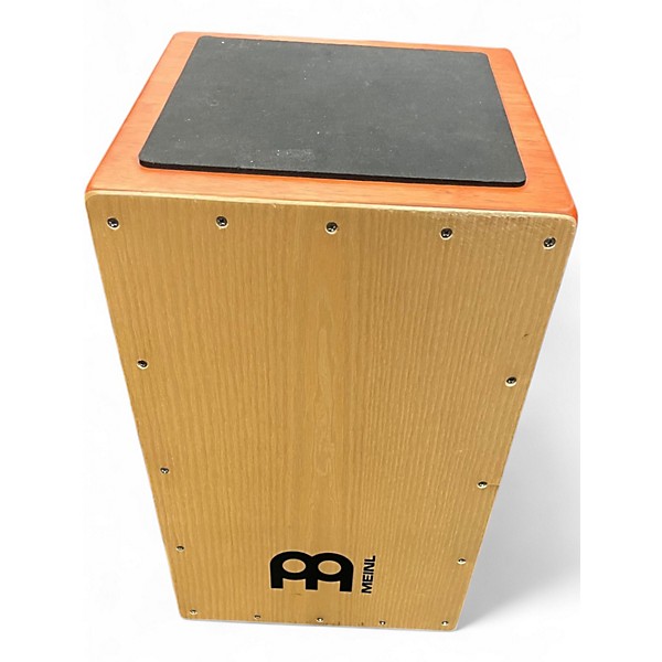Used MEINL CAJ9SNTM Cajon