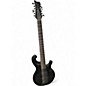 Used Dean Rhapsody 12 12-String Gray Electric Bass Guitar thumbnail