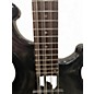 Used Dean Rhapsody 12 12-String Gray Electric Bass Guitar