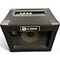 Used SWR LA 8 Bass Combo Amp thumbnail