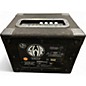 Used SWR LA 8 Bass Combo Amp