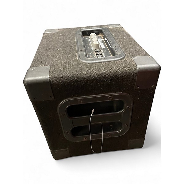 Used SWR LA 8 Bass Combo Amp