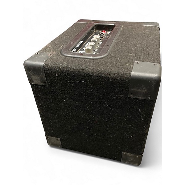 Used SWR LA 8 Bass Combo Amp