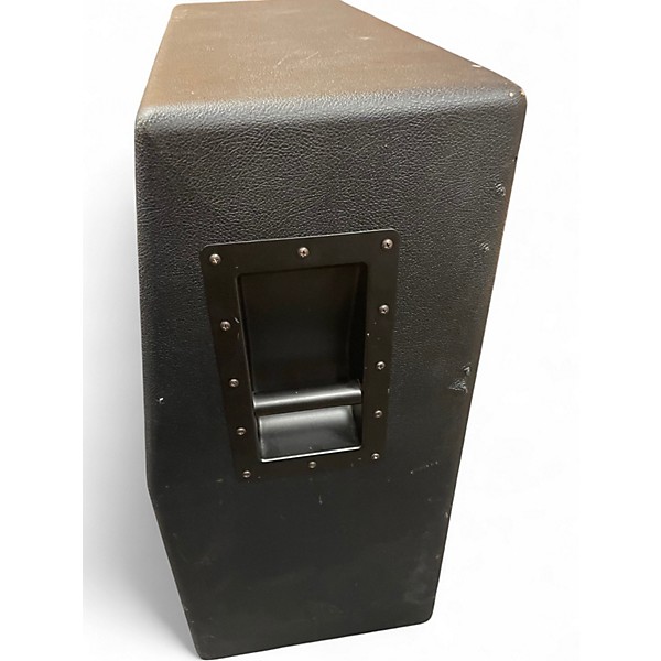 Used Splawn 4x12 Slant Guitar Cabinet