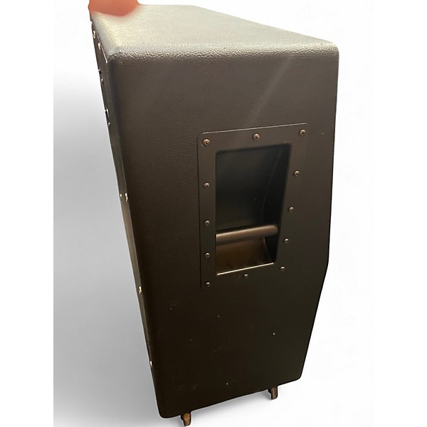 Used Splawn 4x12 Slant Guitar Cabinet