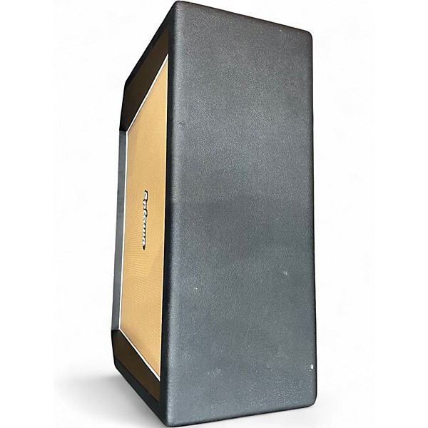 Used Splawn 4x12 Slant Guitar Cabinet