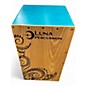 Used Luna TRIBAL CAJON Cajon thumbnail