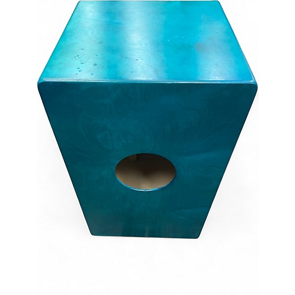 Used Luna TRIBAL CAJON Cajon