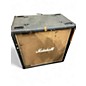 Vintage 1980s Marshall 1552 2X15 BASS CAB Bass Cabinet thumbnail