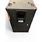 Vintage 1980s Marshall 1552 2X15 BASS CAB Bass Cabinet