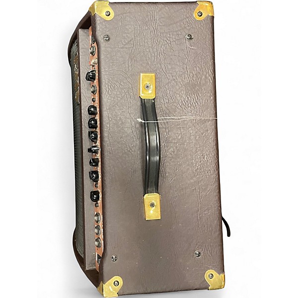 Used Rms RMSAC40 Acoustic Guitar Combo Amp