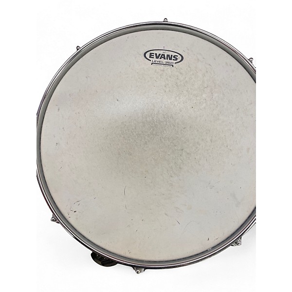 Used Bsx 5 Piece Drum Kit Black Drum Kit