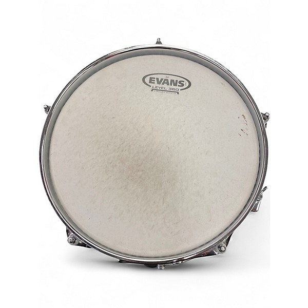 Used Bsx 5 Piece Drum Kit Black Drum Kit