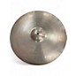 Used Zildjian 20in A Series Medium Ride Cymbal thumbnail