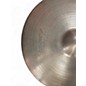 Used Zildjian 20in A Series Medium Ride Cymbal