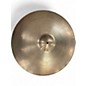 Used Zildjian 20in A Series Medium Ride Cymbal