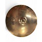 Used SABIAN 20in B8 Pro Medium Ride Cymbal thumbnail