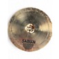 Used SABIAN 20in B8 Pro Medium Ride Cymbal