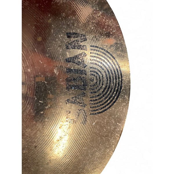 Used SABIAN 20in B8 Pro Medium Ride Cymbal