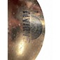 Used SABIAN 20in B8 Pro Medium Ride Cymbal