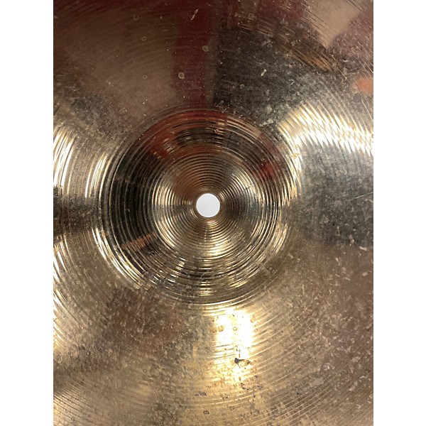 Used SABIAN 20in B8 Pro Medium Ride Cymbal