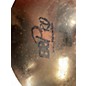 Used SABIAN 20in B8 Pro Medium Ride Cymbal