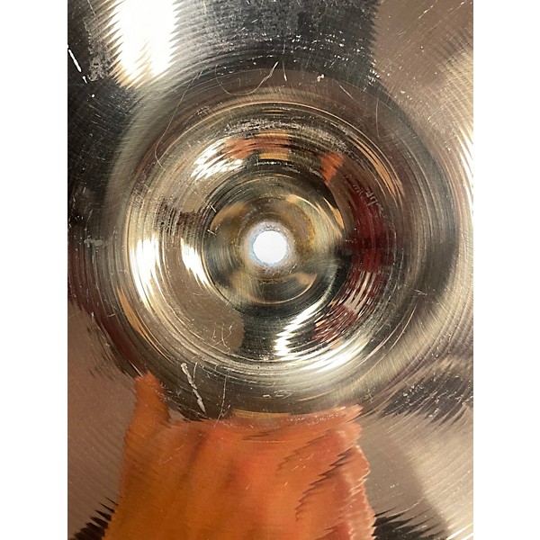 Used SABIAN 20in B8 Pro Medium Ride Cymbal