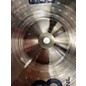 Used MEINL 14in HCS Crash Cymbal