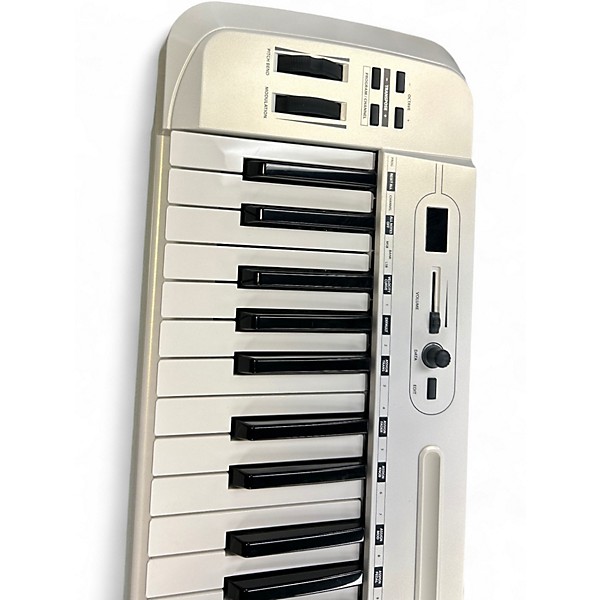 Used Samson Carbon 49 Key MIDI Controller