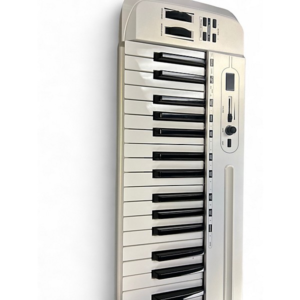 Used Samson Carbon 49 Key MIDI Controller