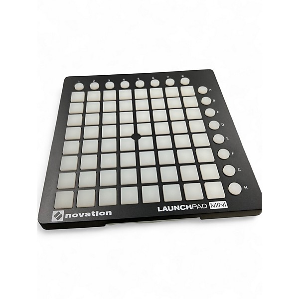 Used Novation Launchpad Mini MIDI Controller
